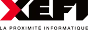 XEFI Louvain-La-Neuve (SYNIT SRL)